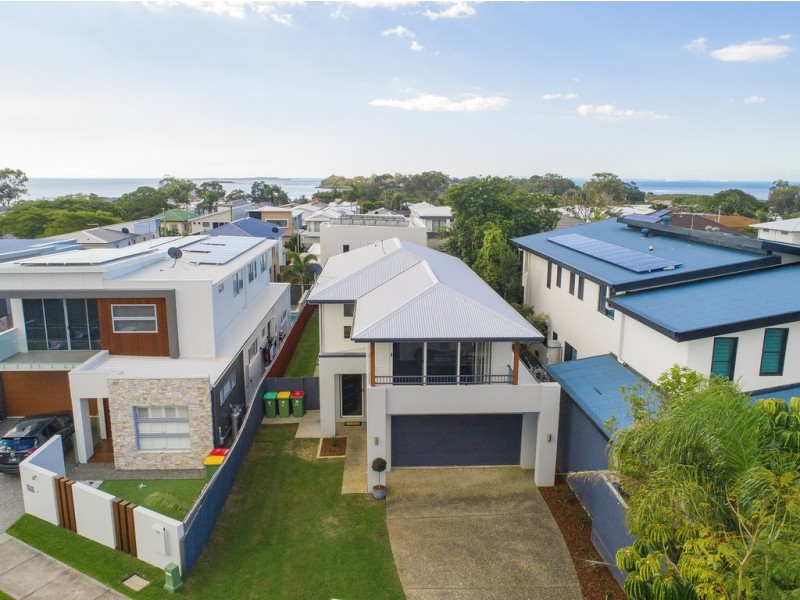 11 Edie Terrace, Wellington Point QLD 4160