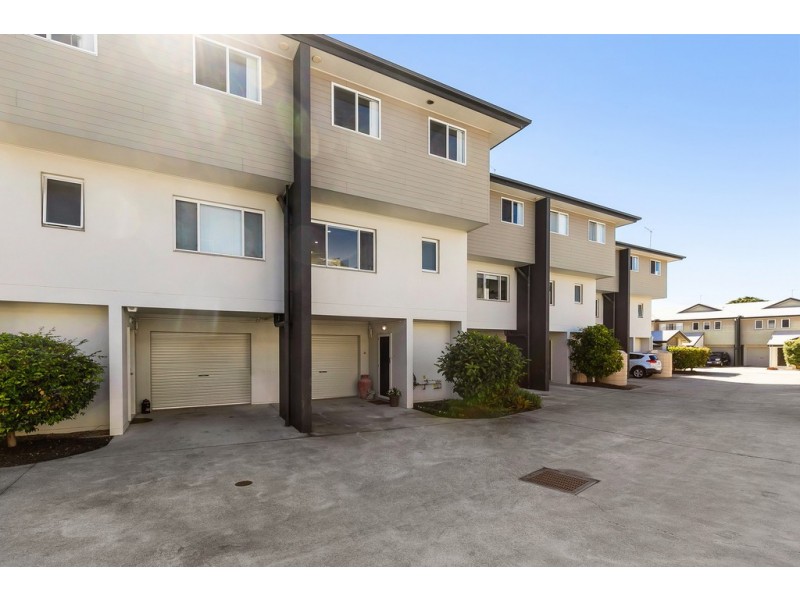 2/3 Edith Street, Wellington Point QLD 4160