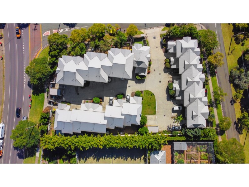 2/3 Edith Street, Wellington Point QLD 4160