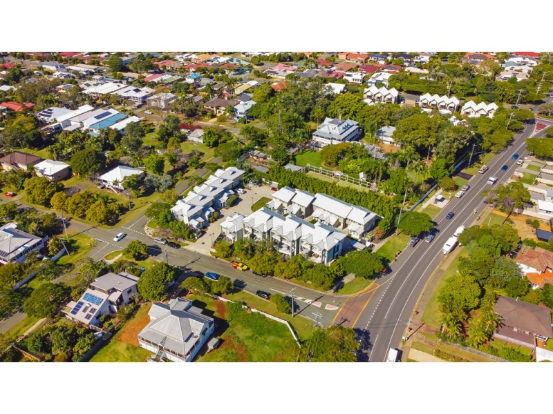 2/3 Edith Street, Wellington Point QLD 4160