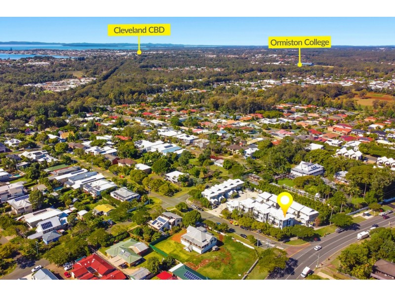 2/3 Edith Street, Wellington Point QLD 4160