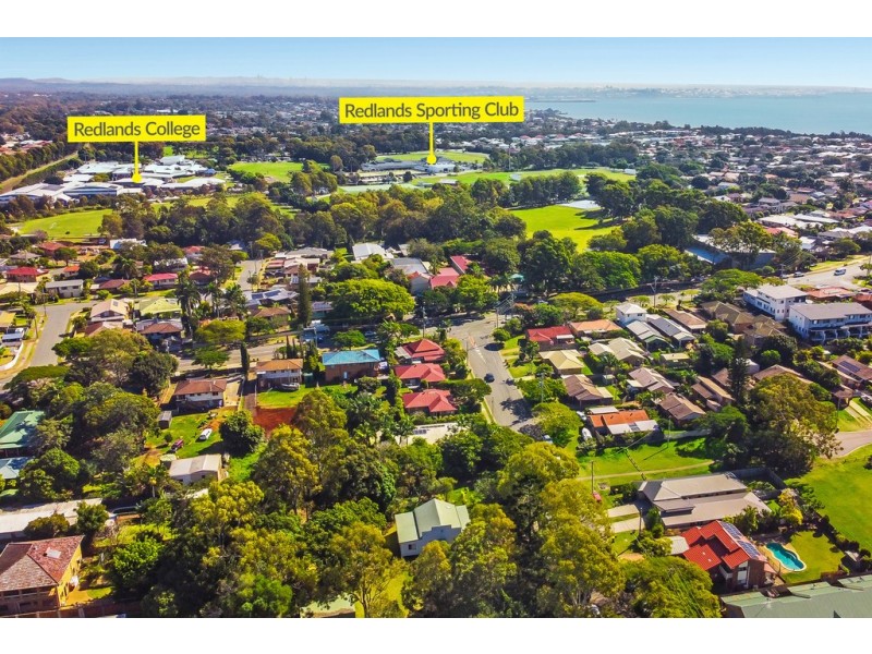 2/3 Edith Street, Wellington Point QLD 4160