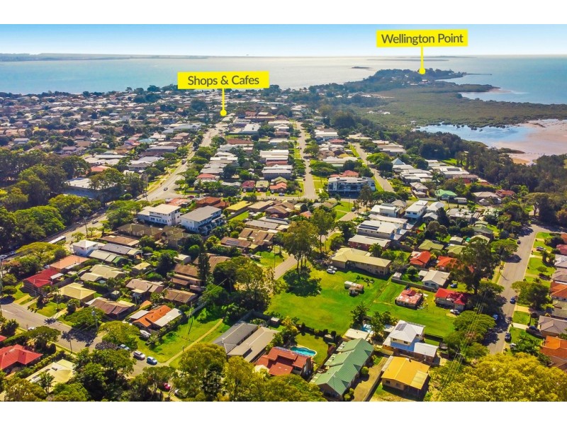 2/3 Edith Street, Wellington Point QLD 4160