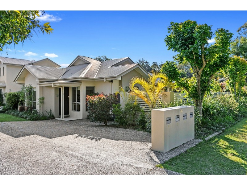 1/16 Mary Street, Birkdale QLD 4159