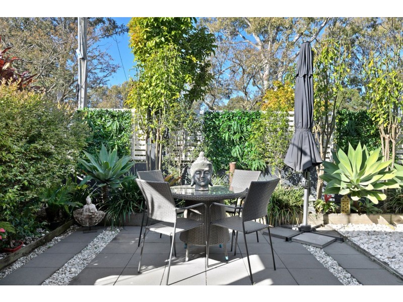 1/16 Mary Street, Birkdale QLD 4159