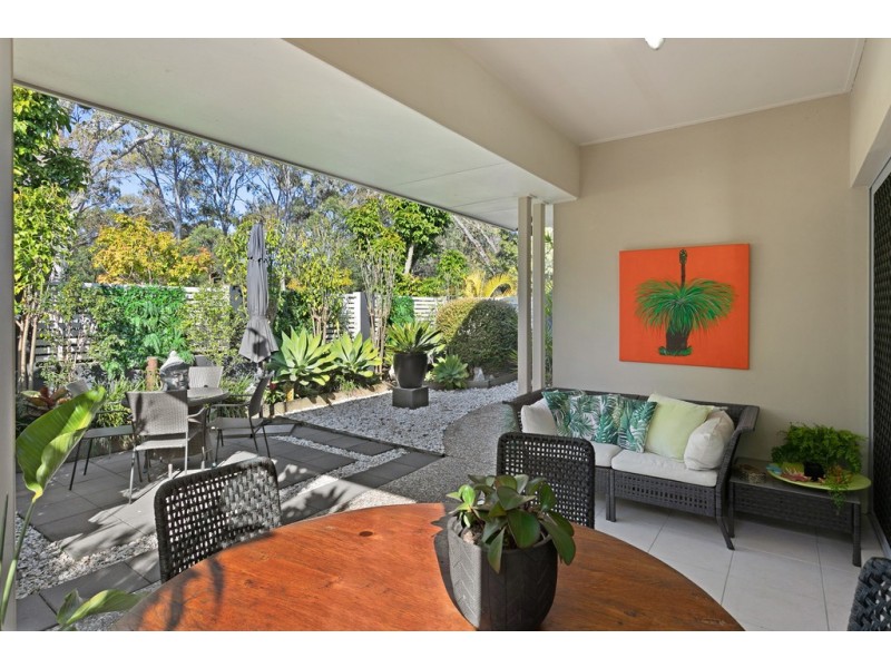 1/16 Mary Street, Birkdale QLD 4159