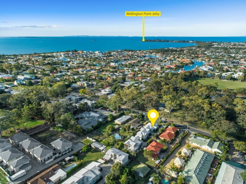 1/16 Mary Street, Birkdale QLD 4159