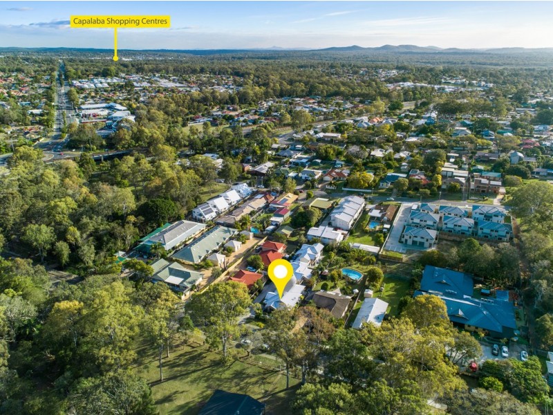 1/16 Mary Street, Birkdale QLD 4159