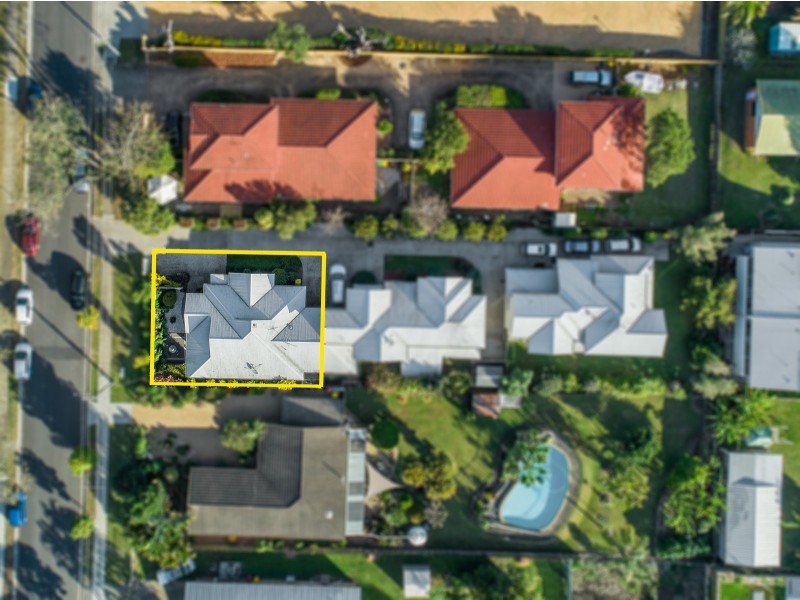 1/16 Mary Street, Birkdale QLD 4159