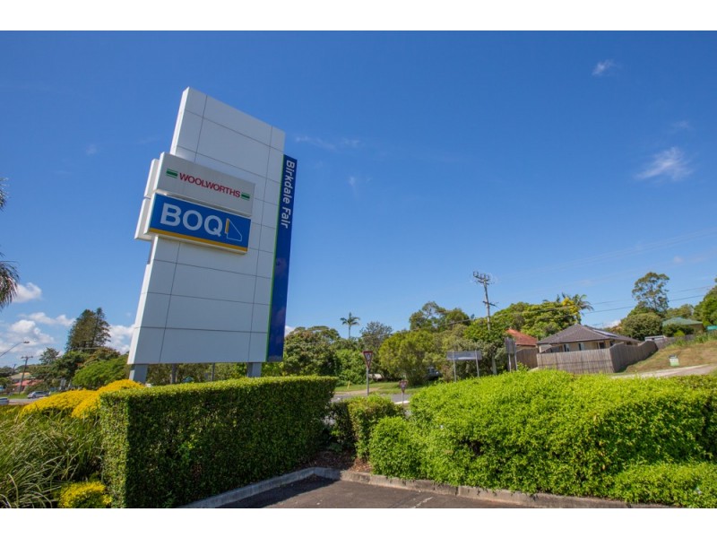 1/16 Mary Street, Birkdale QLD 4159