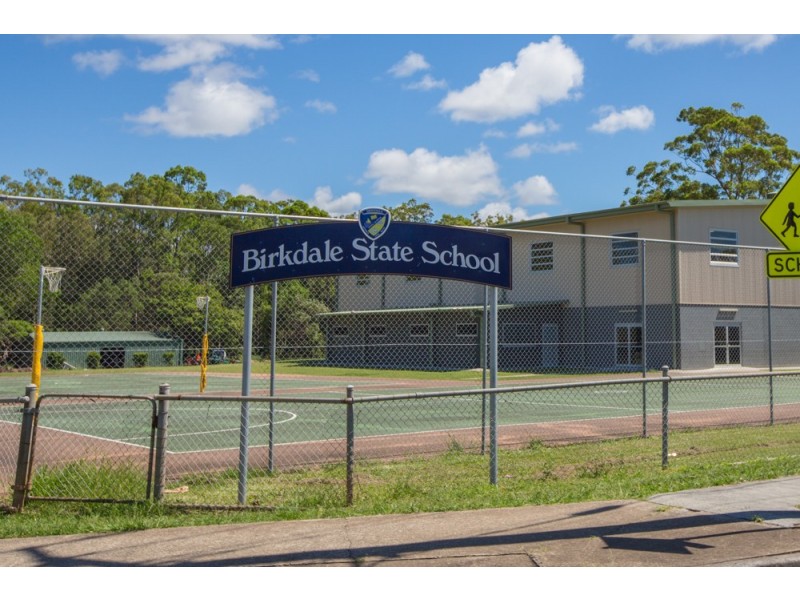 1/16 Mary Street, Birkdale QLD 4159