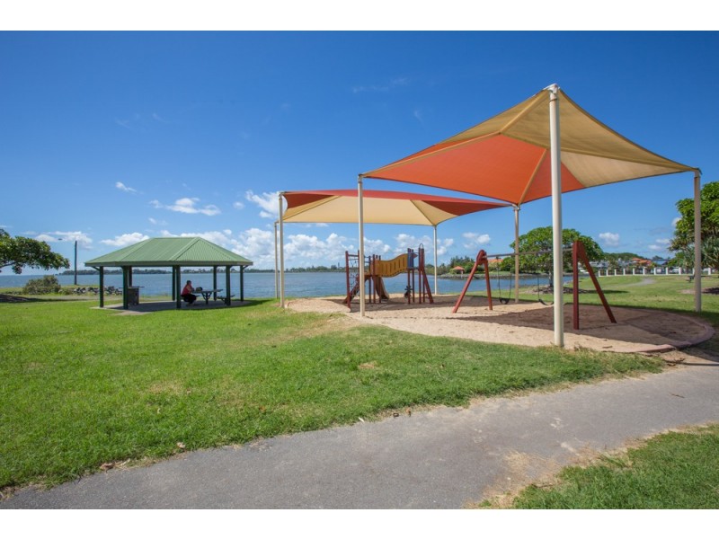 1/16 Mary Street, Birkdale QLD 4159