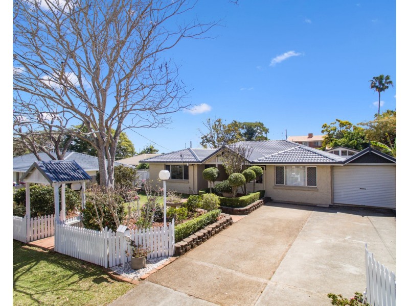 21 Oceanic Street, Wellington Point QLD 4160