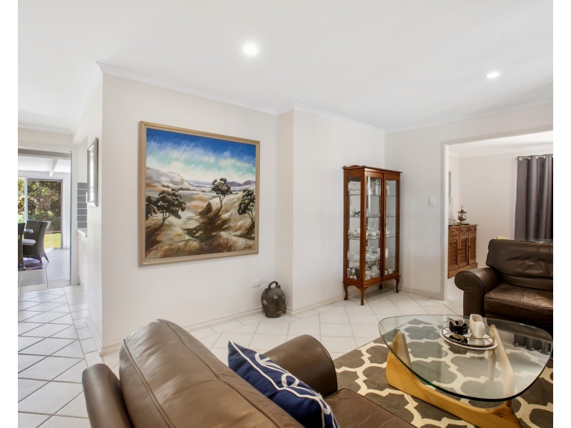 21 Oceanic Street, Wellington Point QLD 4160