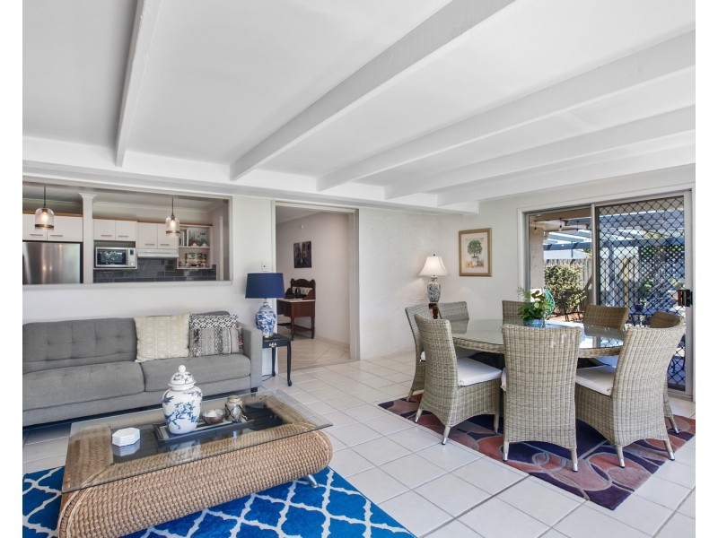 21 Oceanic Street, Wellington Point QLD 4160