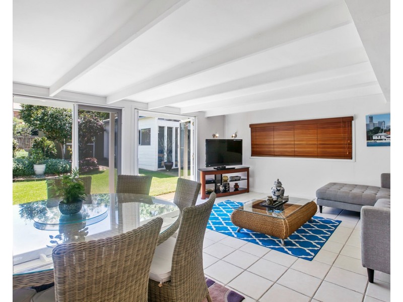 21 Oceanic Street, Wellington Point QLD 4160