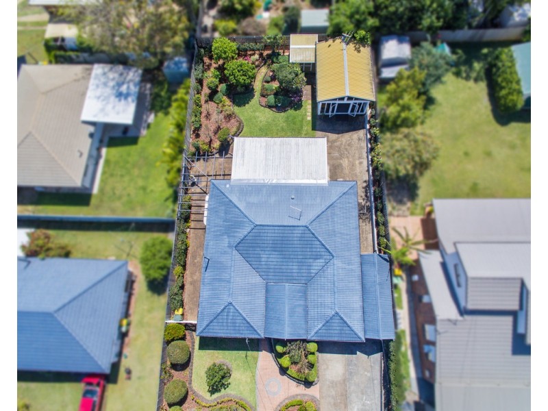 21 Oceanic Street, Wellington Point QLD 4160