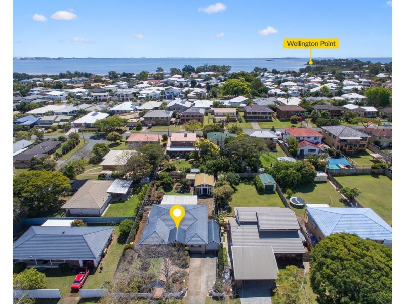 21 Oceanic Street, Wellington Point QLD 4160