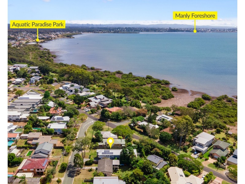 22 Jellicoe Street, Wellington Point QLD 4160