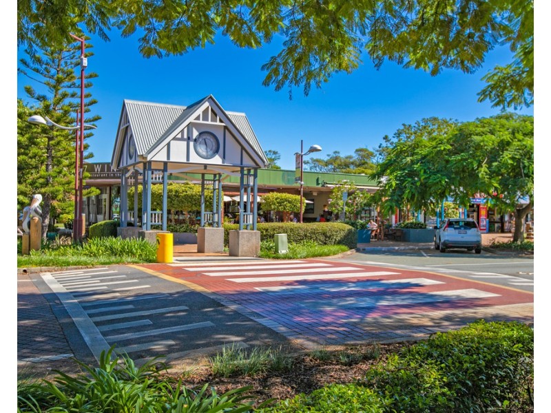 22 Jellicoe Street, Wellington Point QLD 4160