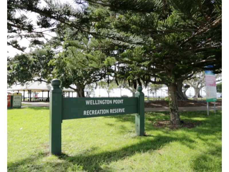 22 Jellicoe Street, Wellington Point QLD 4160