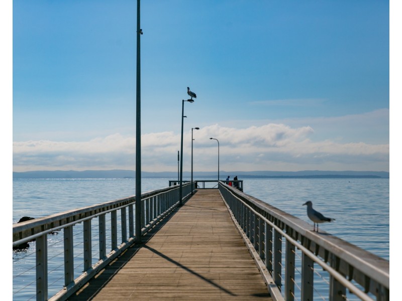 22 Jellicoe Street, Wellington Point QLD 4160