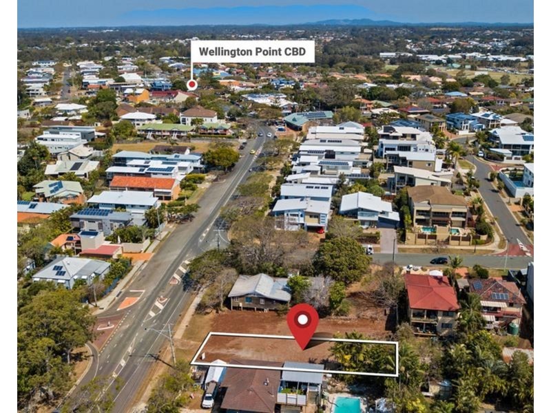 322 Main Road, Wellington Point QLD 4160