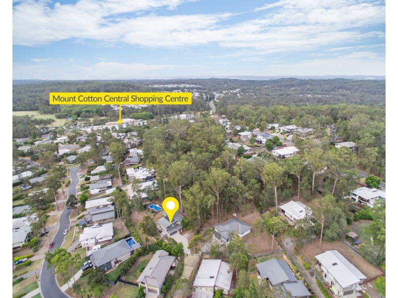 67 Helicia Circuit, Mount Cotton QLD 4165