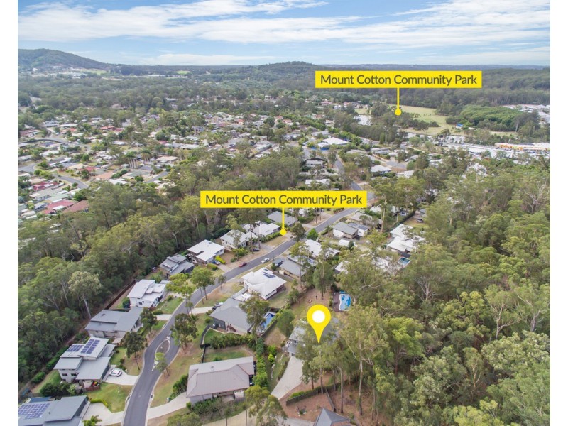 67 Helicia Circuit, Mount Cotton QLD 4165