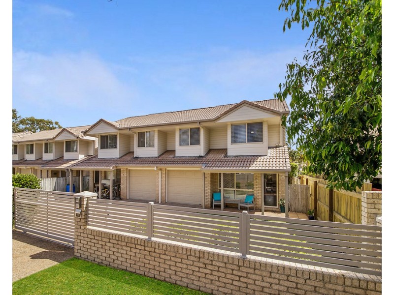 6/180 Middle Street, Cleveland QLD 4163