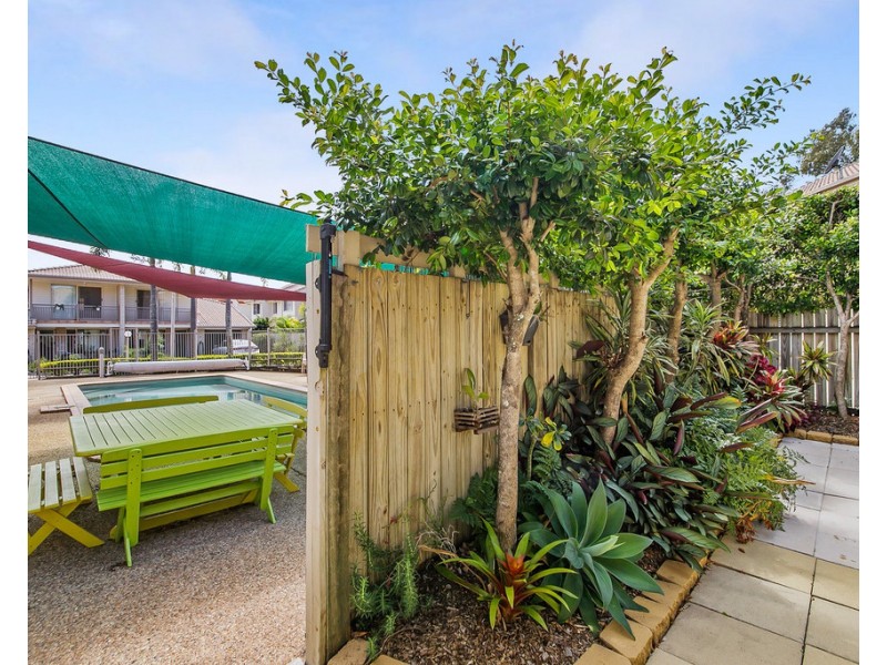 6/180 Middle Street, Cleveland QLD 4163