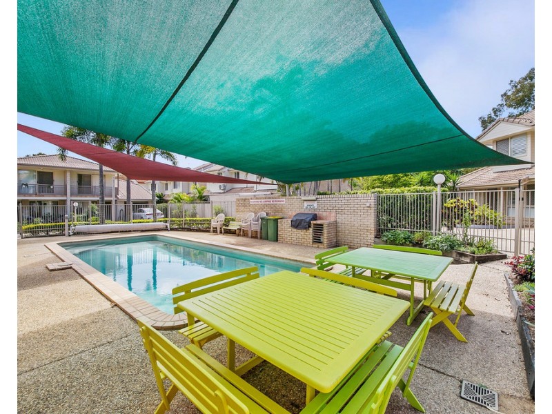 6/180 Middle Street, Cleveland QLD 4163