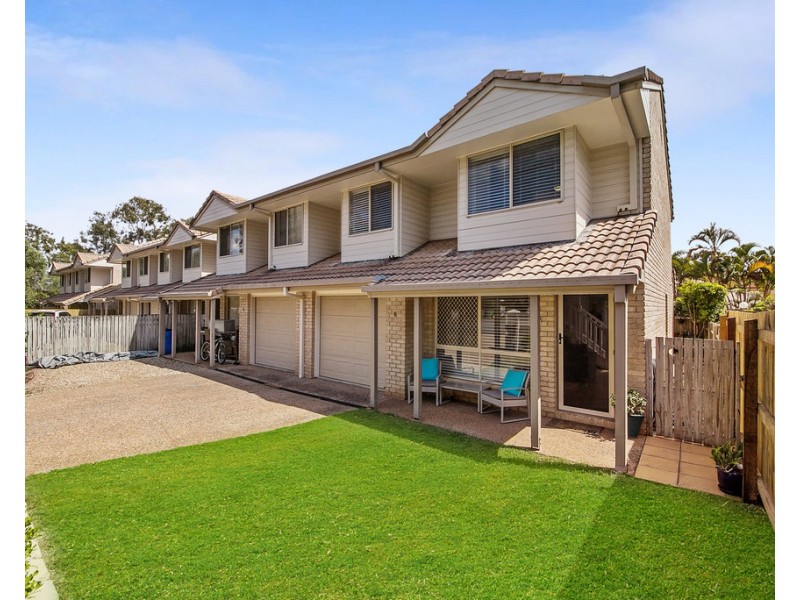 6/180 Middle Street, Cleveland QLD 4163