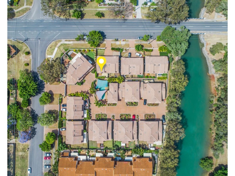 6/180 Middle Street, Cleveland QLD 4163