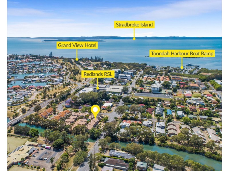 6/180 Middle Street, Cleveland QLD 4163