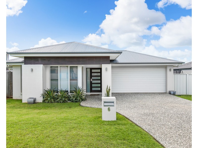 6 Plumer Street, Wellington Point QLD 4160