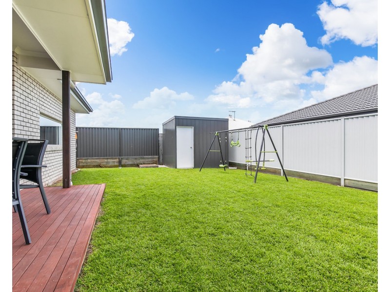 6 Plumer Street, Wellington Point QLD 4160