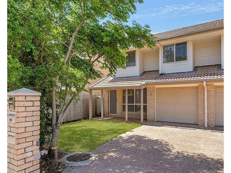 3/180-186 Middle Street, Cleveland QLD 4163