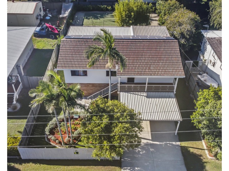 15 Boorana Street, Thorneside QLD 4158