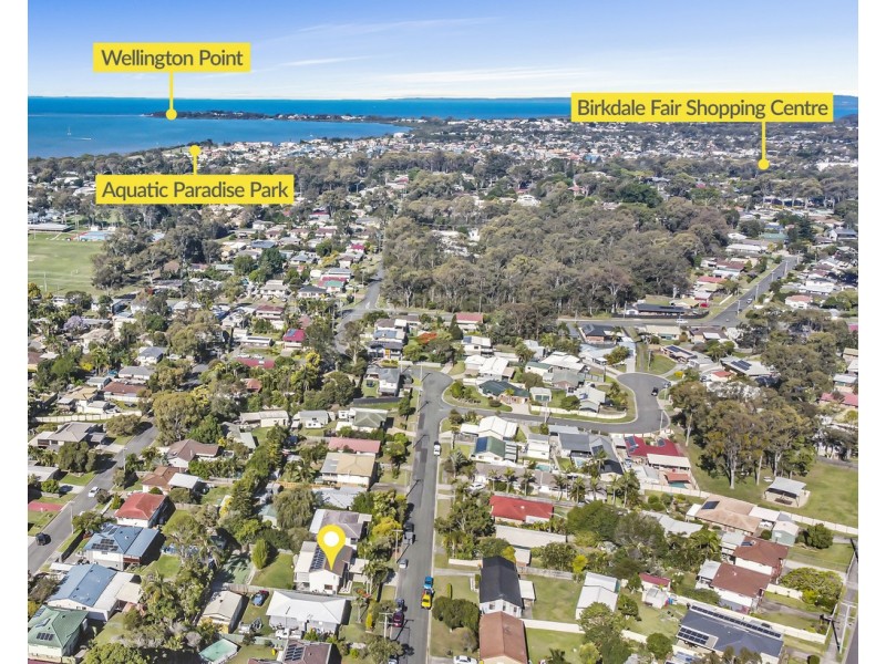 15 Boorana Street, Thorneside QLD 4158