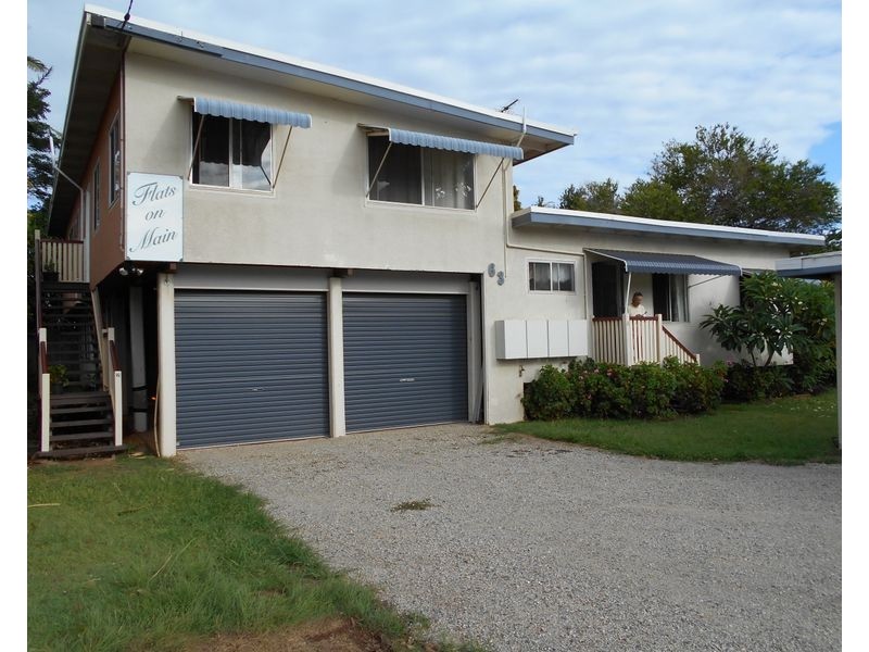 3/63 Main Road Wellington Point, Wellington Point QLD 4160