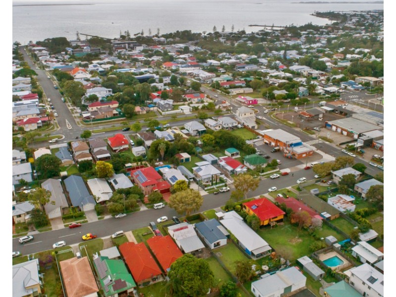 20 Allen Street, Wynnum QLD 4178