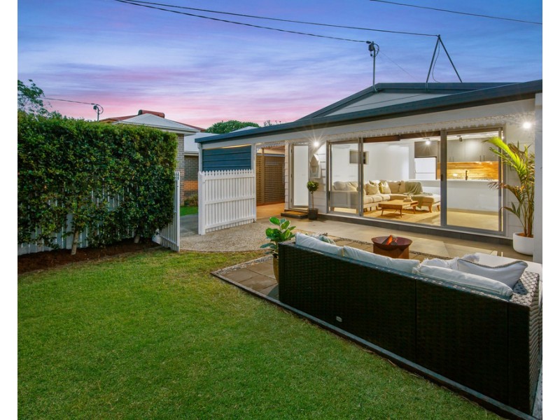 20 Allen Street, Wynnum QLD 4178