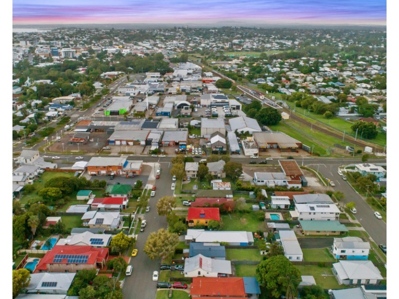 20 Allen Street, Wynnum QLD 4178