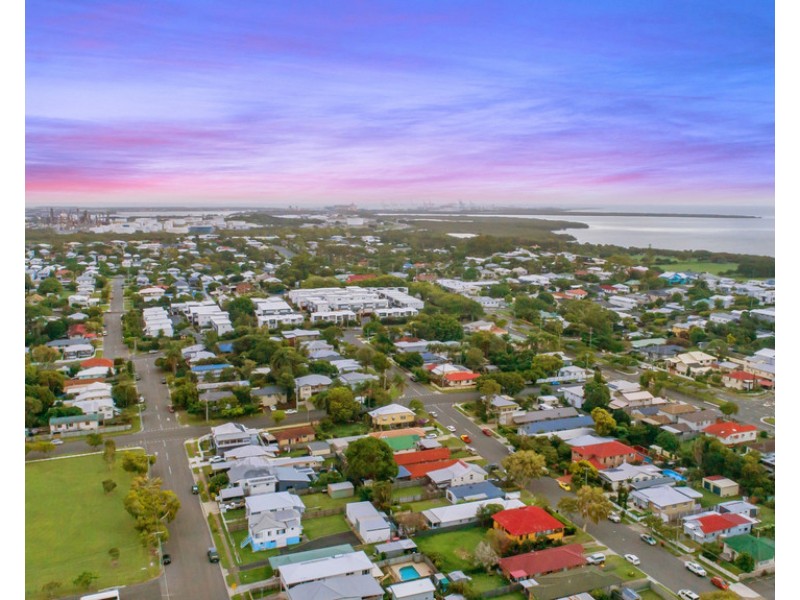 20 Allen Street, Wynnum QLD 4178