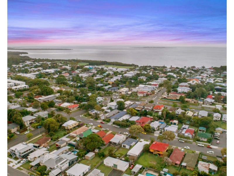 20 Allen Street, Wynnum QLD 4178