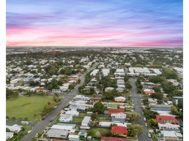20 Allen Street, Wynnum QLD 4178