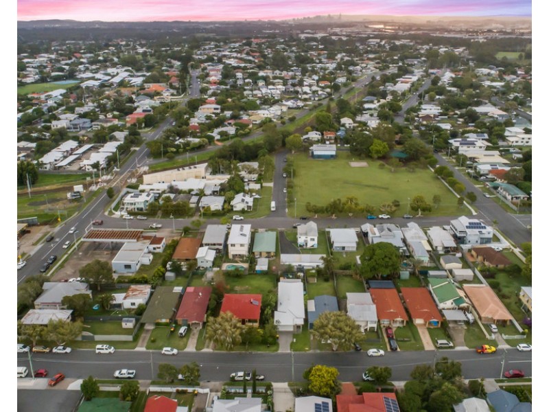20 Allen Street, Wynnum QLD 4178