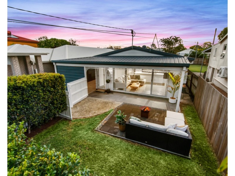 20 Allen Street, Wynnum QLD 4178