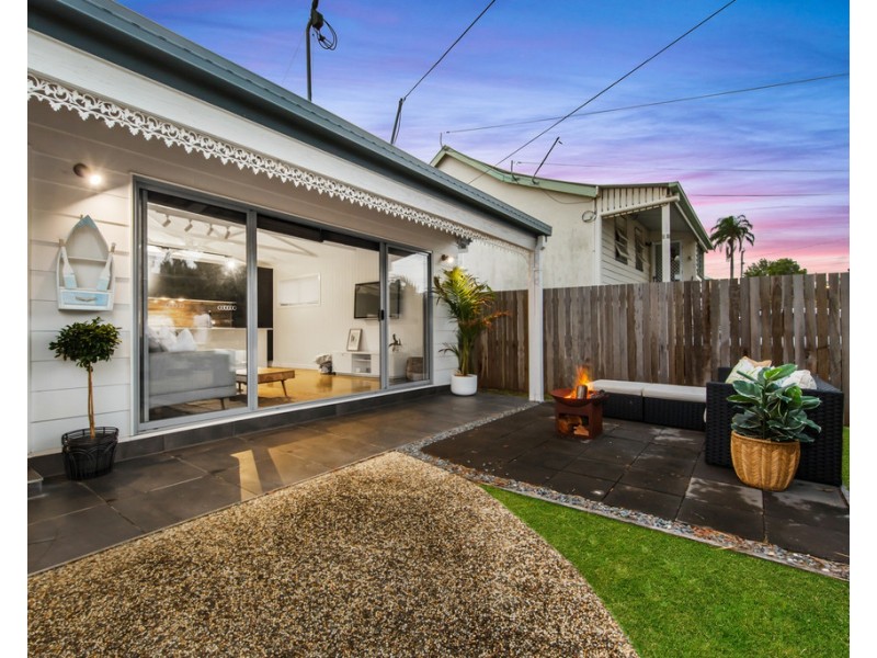 20 Allen Street, Wynnum QLD 4178